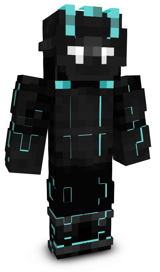 Samxri's skin