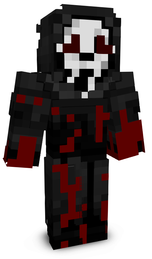 L2CHinCHILLA2L's skin