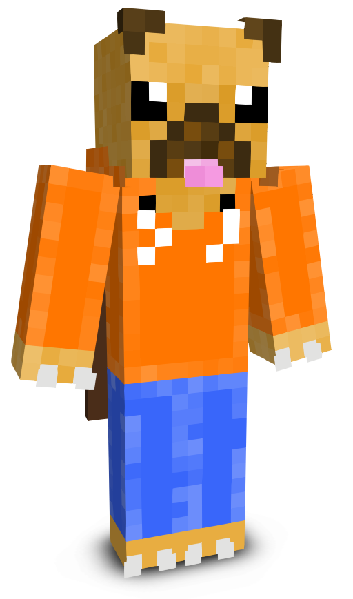 Dougless_pug's skin