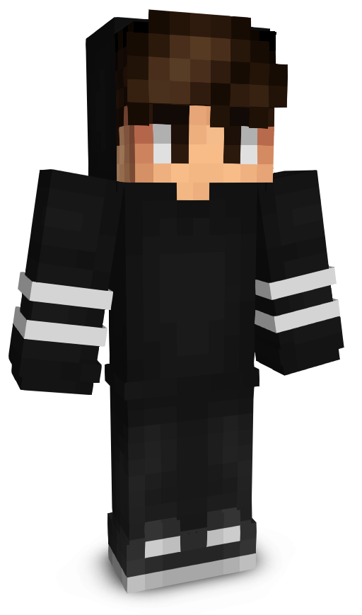 Kuwuu's skin