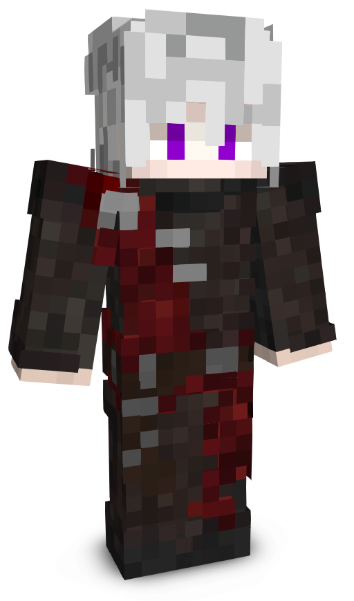 Oskarjc123's skin
