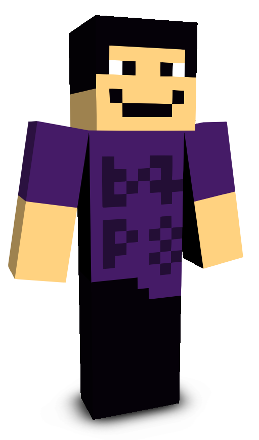 b9f8's skin