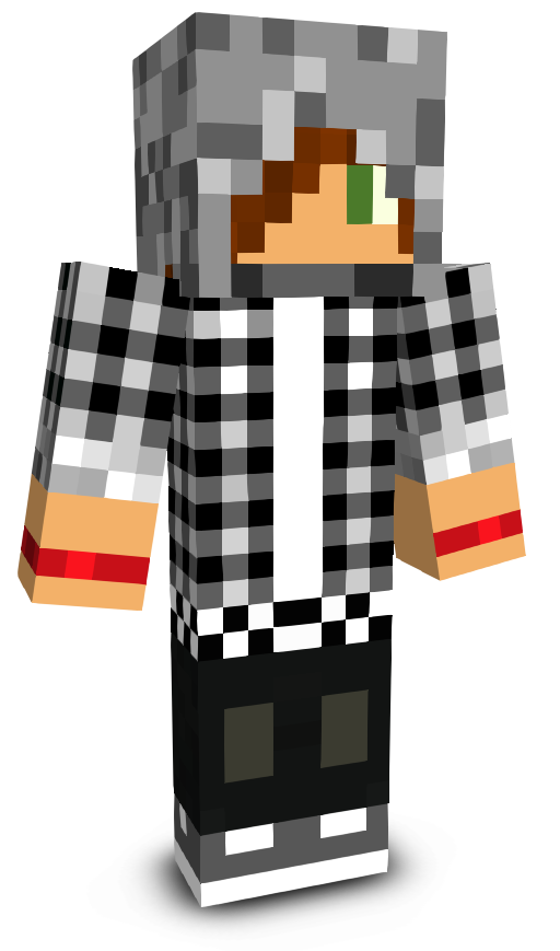 OctoOctopus's skin