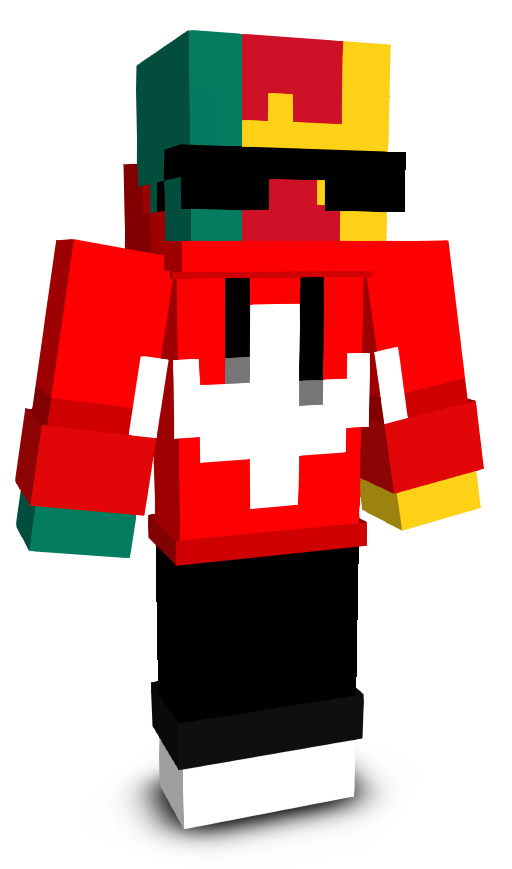 KhefiKhef's skin