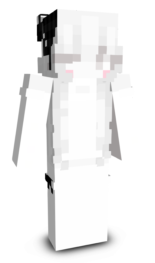 Woodzys's skin