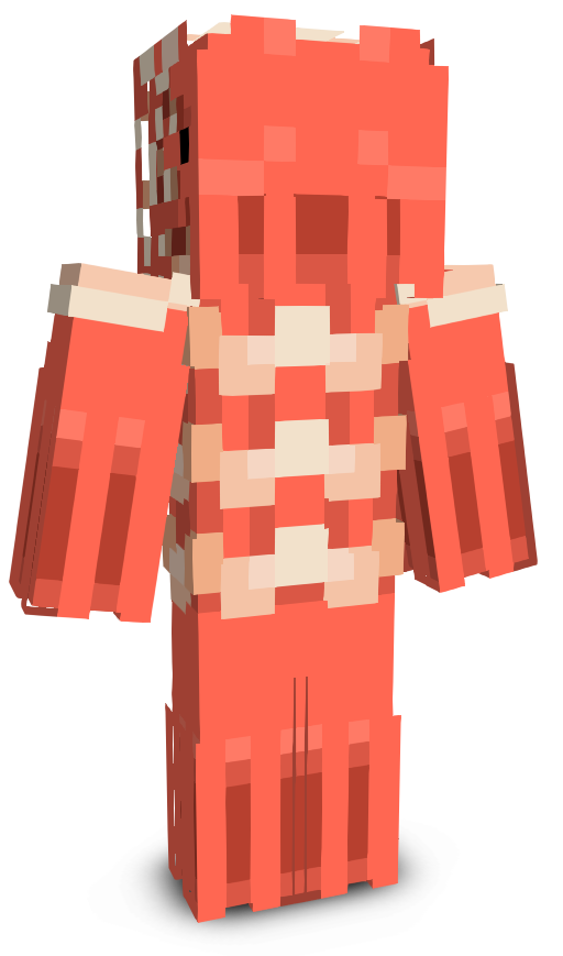 MrNautilus's skin