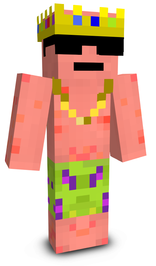 BILLYS1011's skin