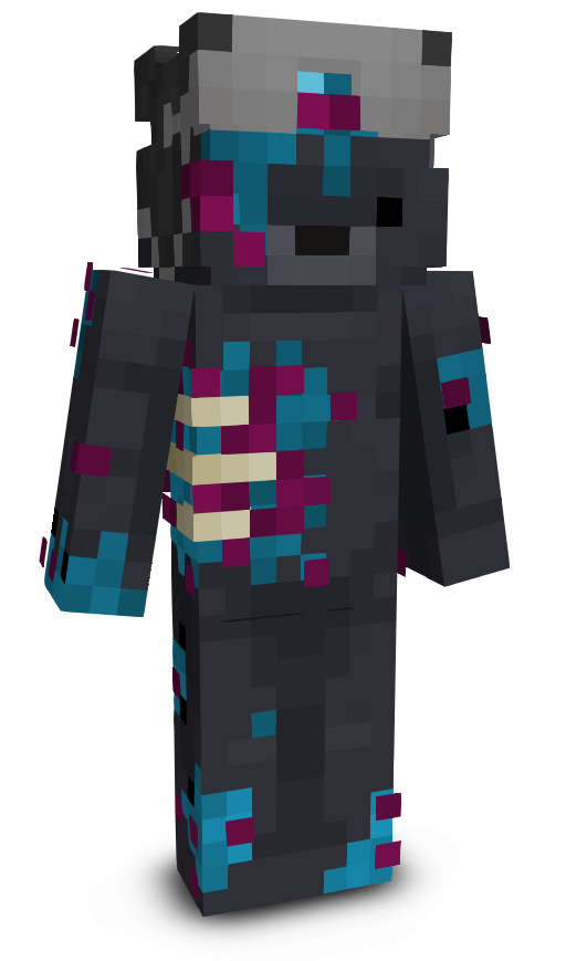 TheLichScholar's skin