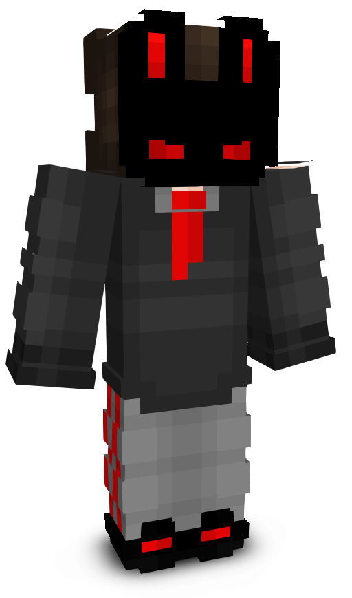RedAxe101's skin