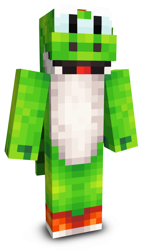 Lcqi's skin