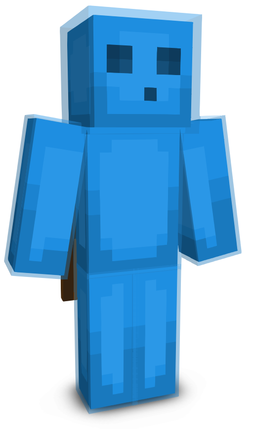 Finfur's skin