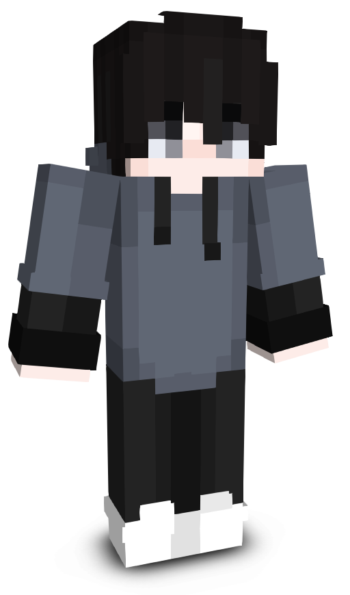 Nakah200's skin