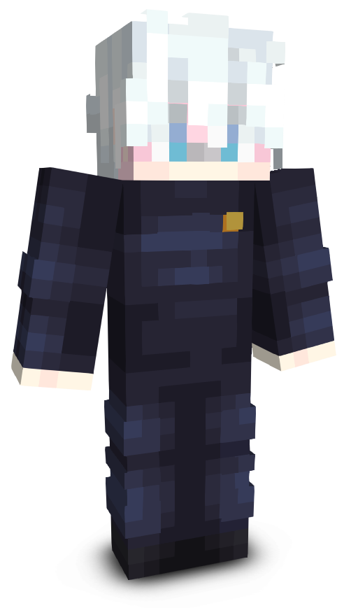 meir5656's skin