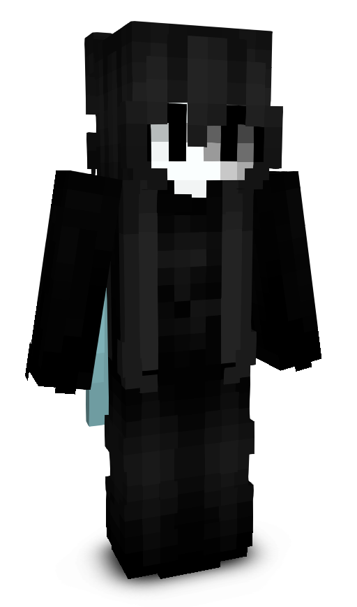 samukasan's skin