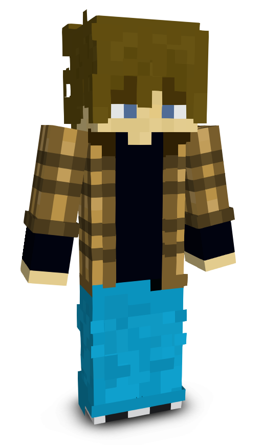 Frostee_'s skin