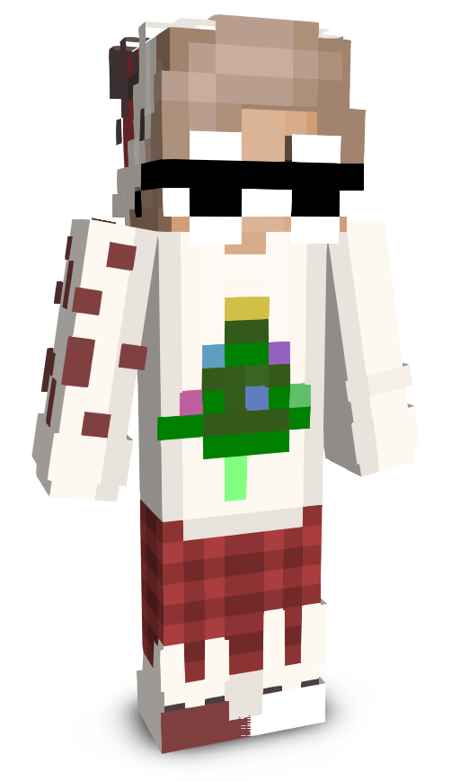 HenryBro87's skin