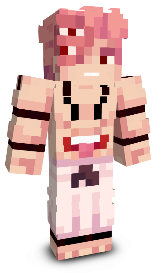 BarMaley0's skin