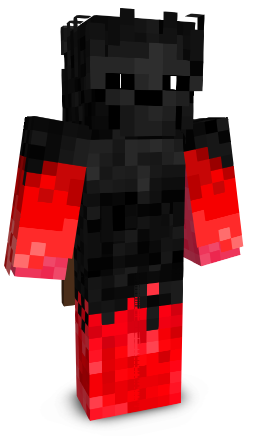 zx9ronin's skin