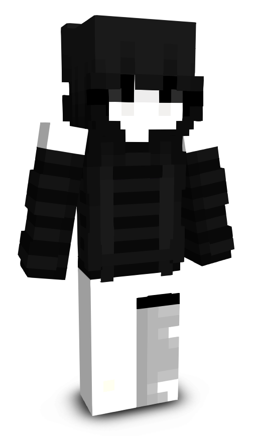 scufinspeararc's skin