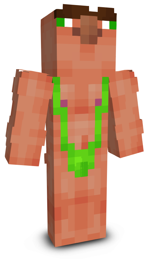 FishingKiKi's skin