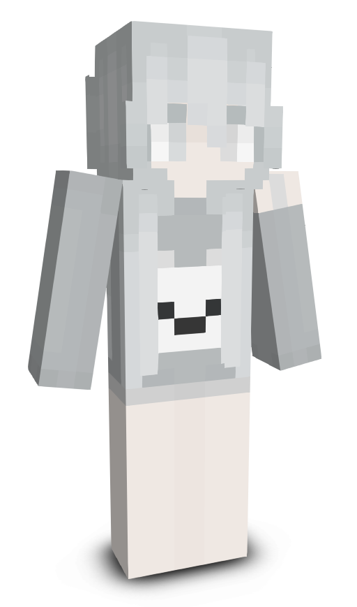 MRhugo523's skin