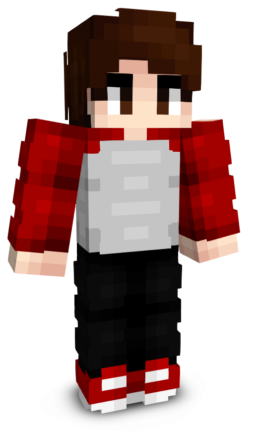 Theodorus17's skin