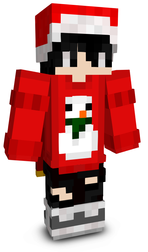 6263FearSlime's skin