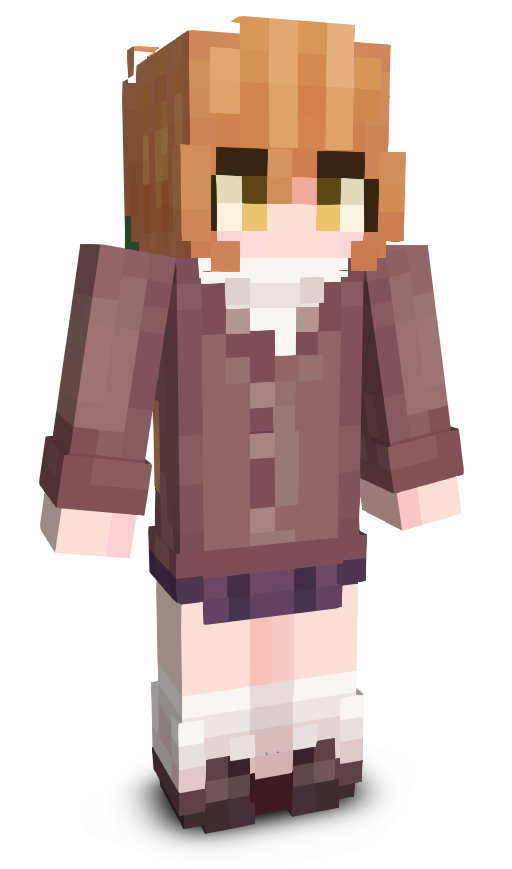 dream43062's skin