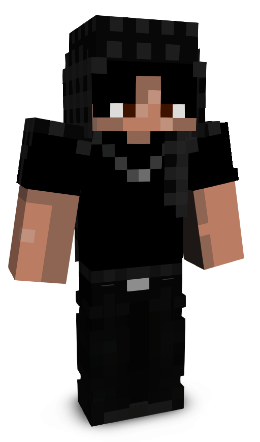 prodark2k's skin