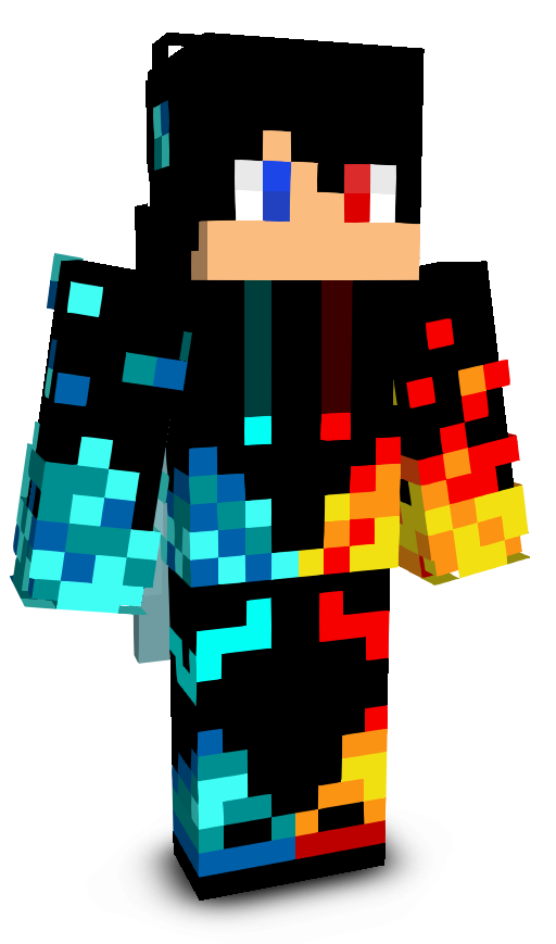Gabers95's skin