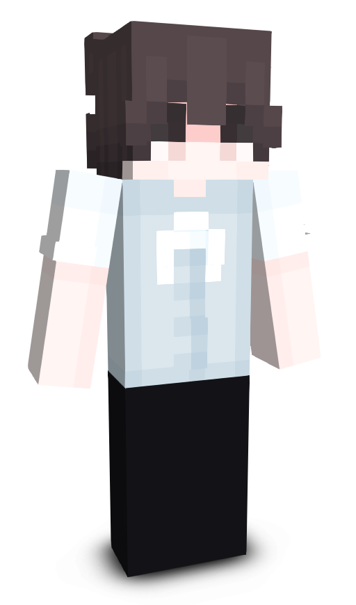 ForgeCr1m's skin