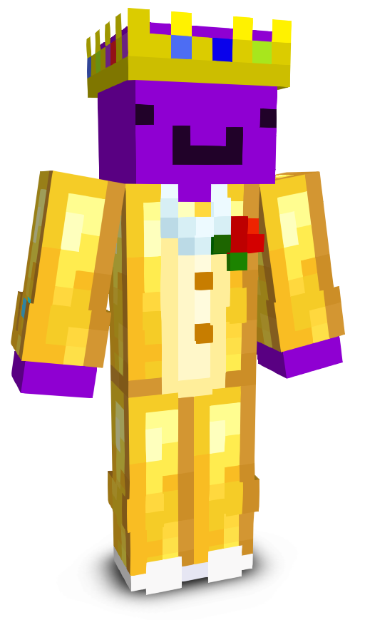 matheusztxy's skin