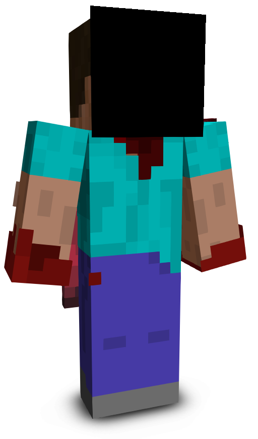 Liudvikas7's skin
