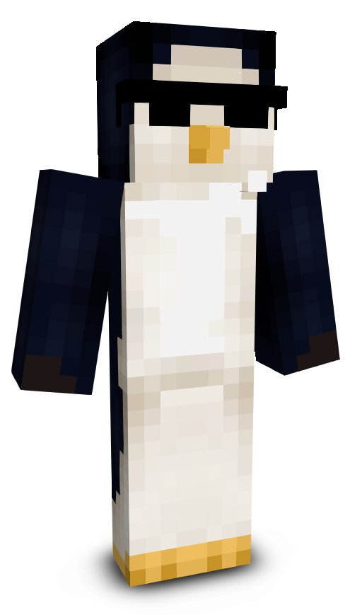 1ilf's skin