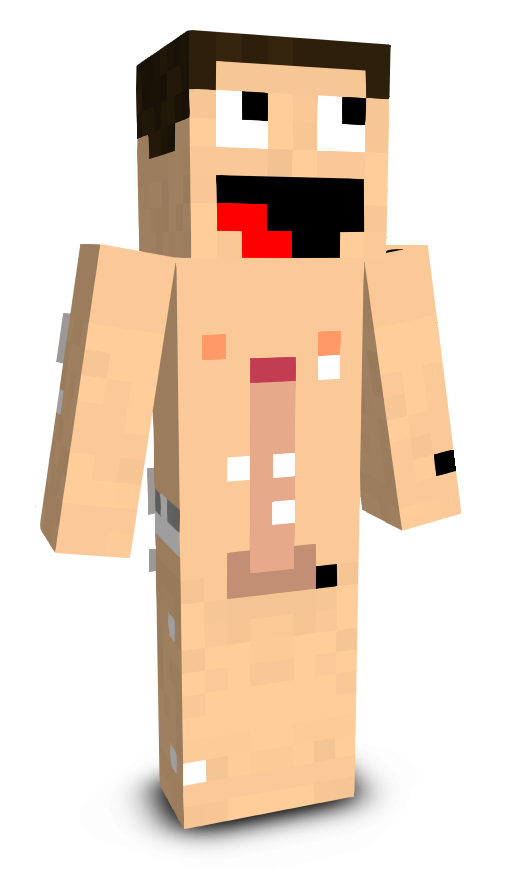byyVexgmm's skin