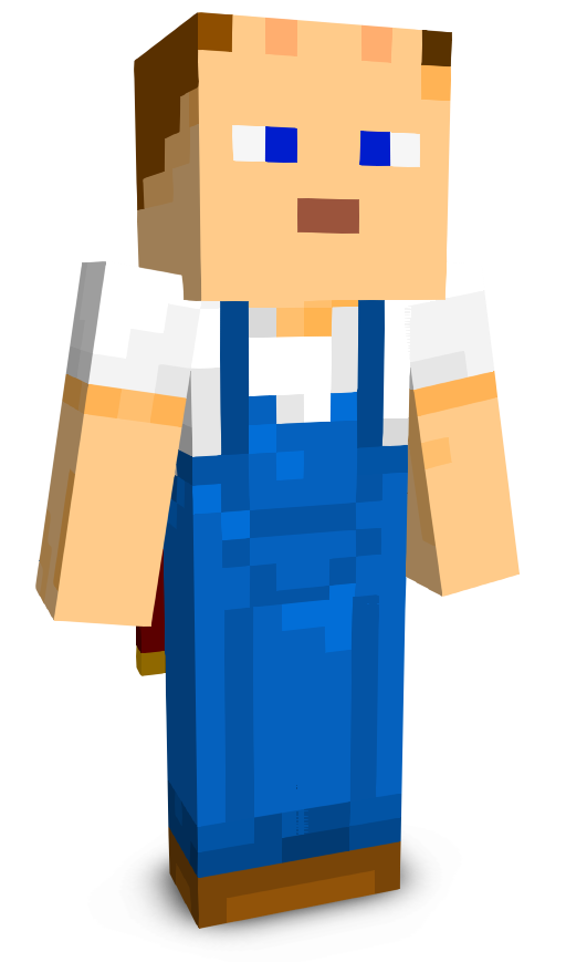 DrDnutt's skin