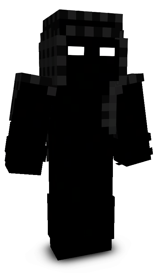 HandEargyle's skin