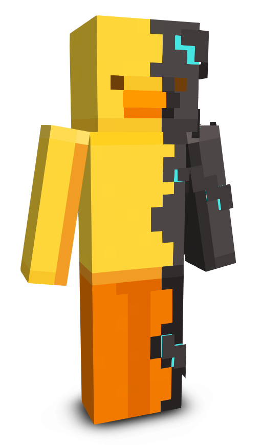 DucklingTheDuck2's skin