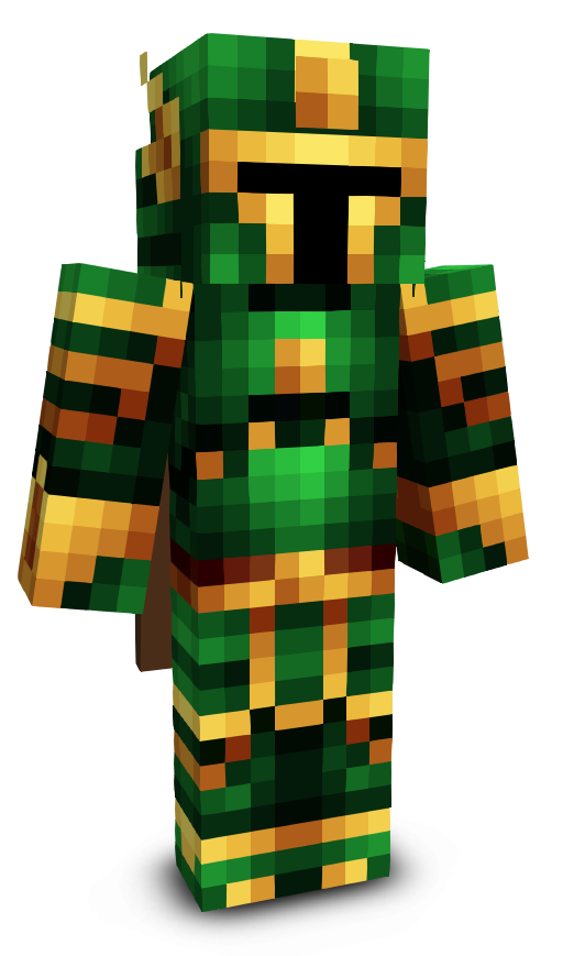 Zygman123's skin
