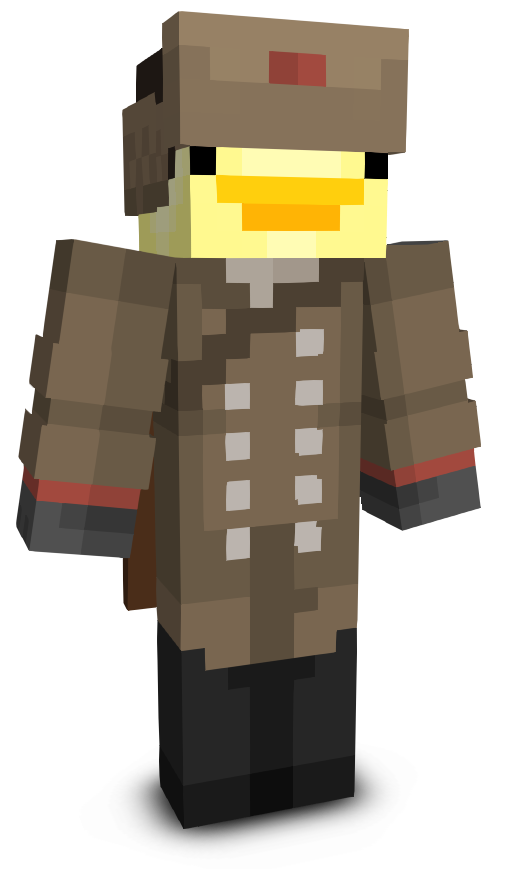 Karlos2yo's skin