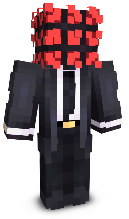 totemlord's skin
