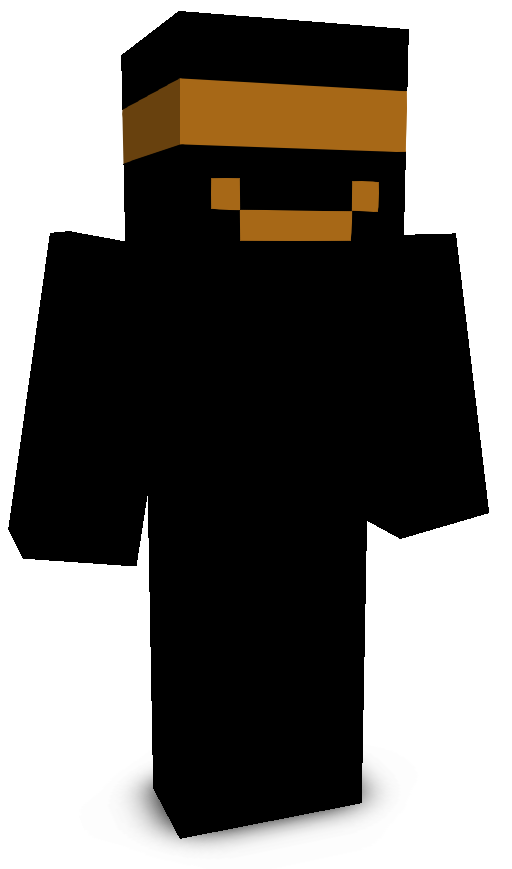 Zwixv's skin