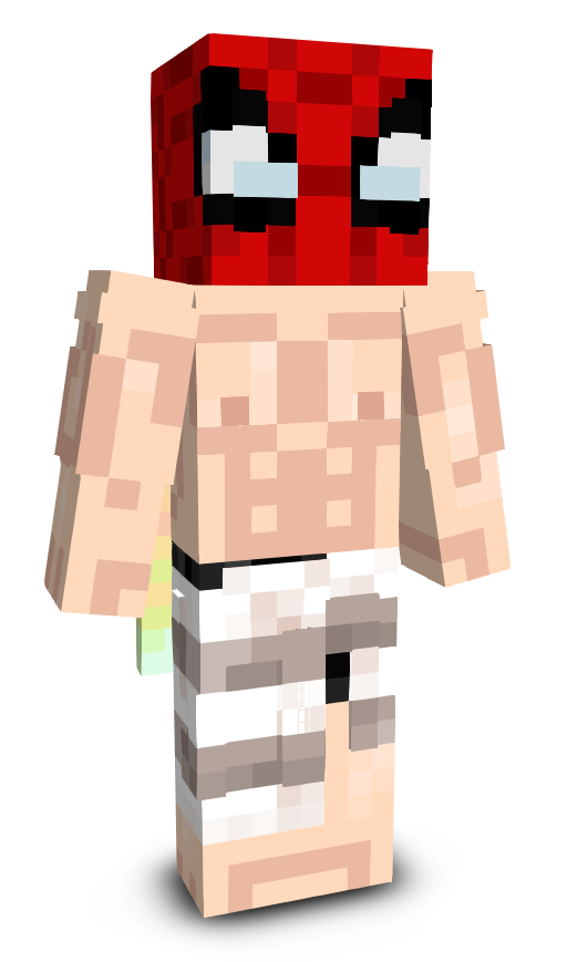 Yusufstar5's skin