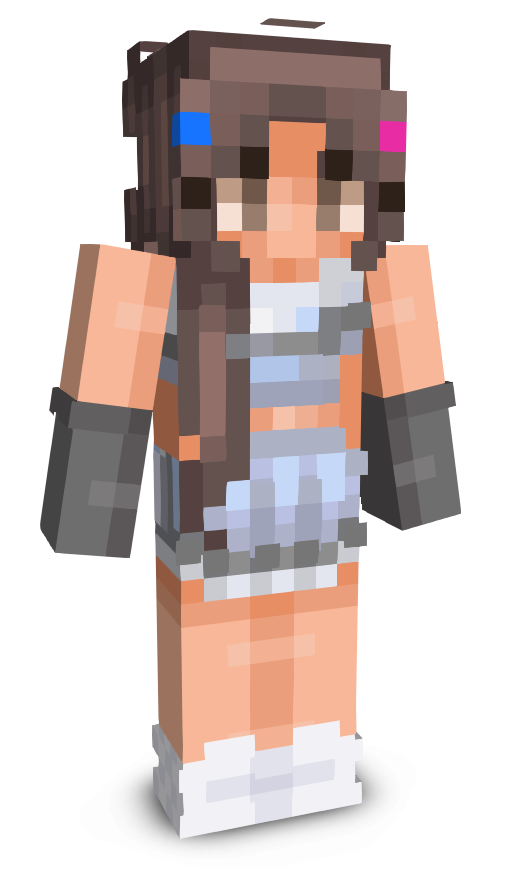 _Kenzaii_'s skin