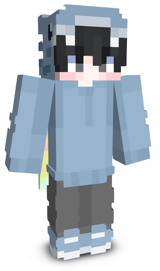 ml_ks's skin