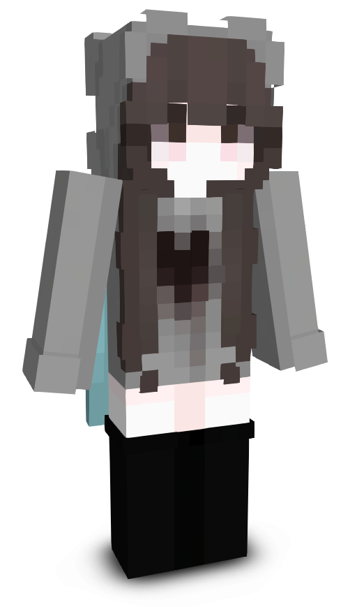 DrDcoconutDonut's skin