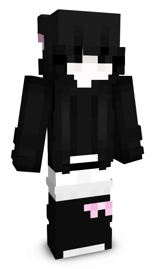 Xrazzzzz's skin