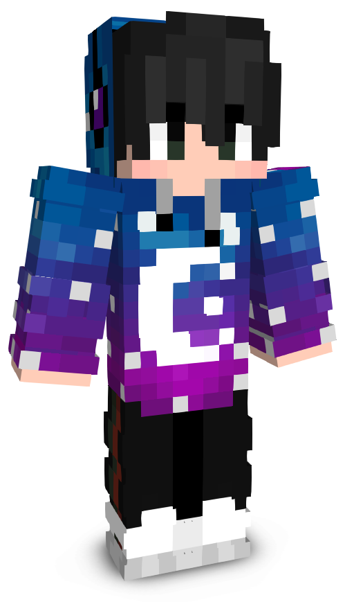 ZANATOpnehacker's skin