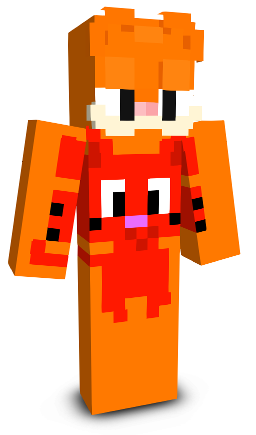 L_Static's skin