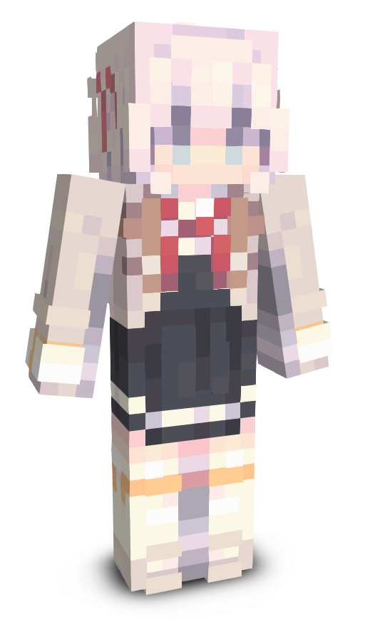 MentalHT5's skin